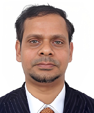 Md Abdus Samad Kamal